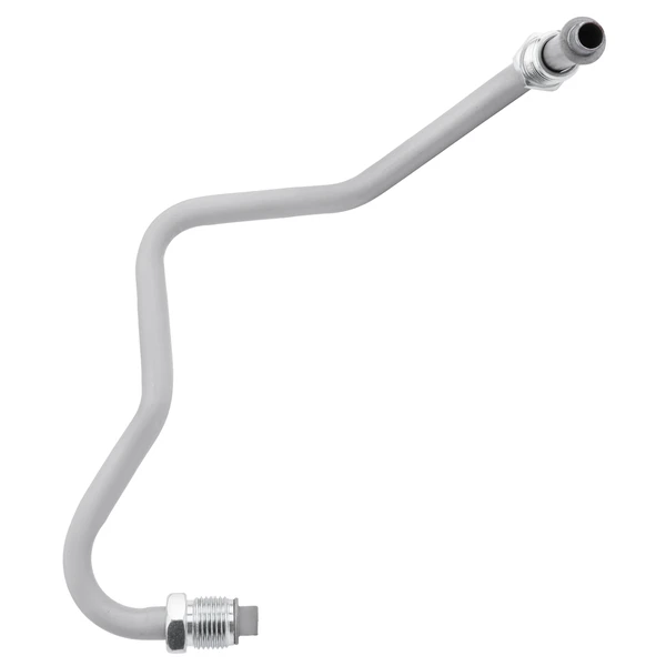 Lower Auto Trans Oil Cooler Line Assembly for Dodge Dakota 00-04 Durango 00-01