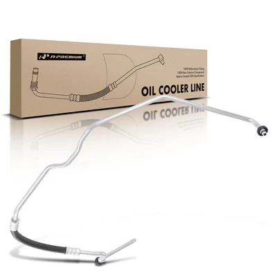 Automatic Transmission Oil Cooler Hose