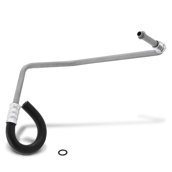 Inlet Auto Trans Oil Cooler Line Assembly for Chrysler New Yorker Dodge Eagle