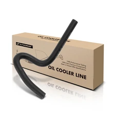 Inlet Auto Trans Oil Cooler Line Assembly for 2008-2011 Subaru Impreza