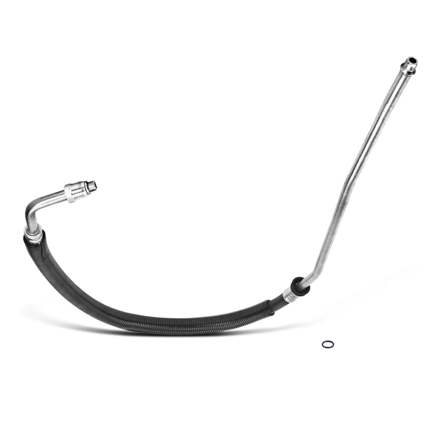 Outlet Upper Engine Oil Cooler Hose Assembly for Chevy GMC C1500 C2500