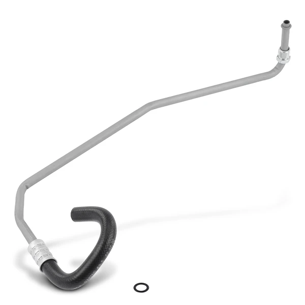 Outlet Lower Auto Trans Oil Cooler Line Assembly for Chrysler Cirrus Sebring