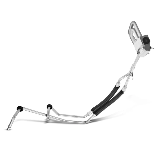 Engine Oil Cooler Hose Assembly for Hummer H2 2004-2007