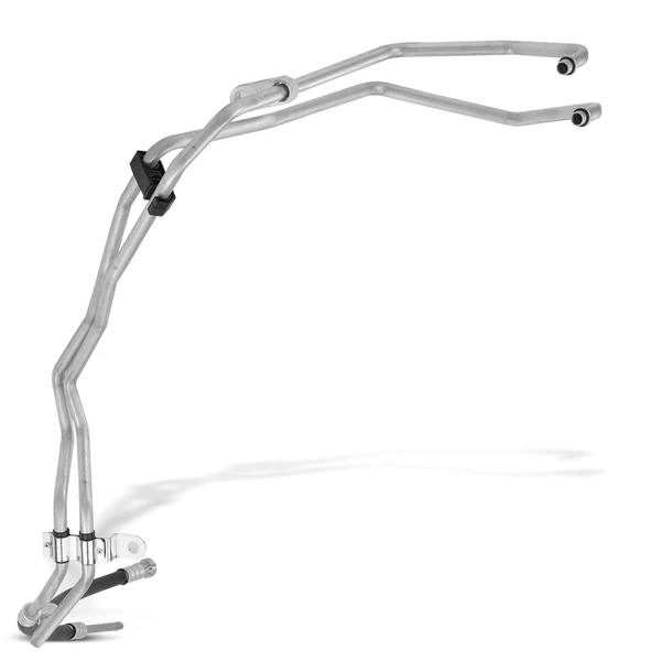 Auto Trans Oil Cooler Hose Assembly for 2004-2007 Cadillac CTS