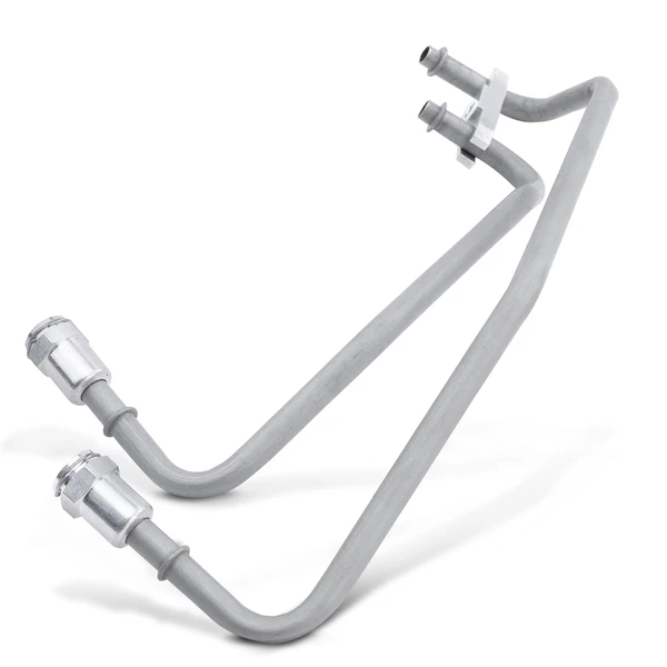Transmission Oil Cooler Line Assembly for Jeep Wrangler 12-19 Wrangler JK
