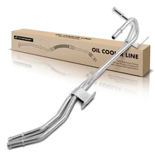 Transmission Oil Cooler Line Assembly