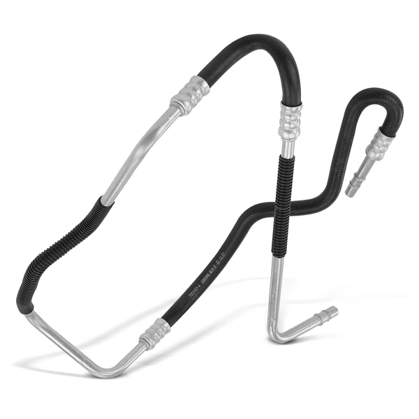 Auto Transmission Oil Cooler Hose for Ford Edge Lincoln MKX 2007-2009 V6 3.5L