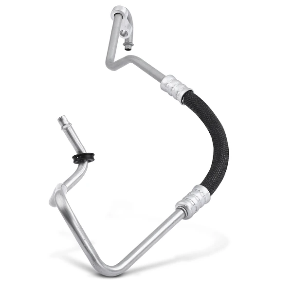 Auto Transmission Oil Cooler Line Assembly for Buick Enclave GMC Saturn