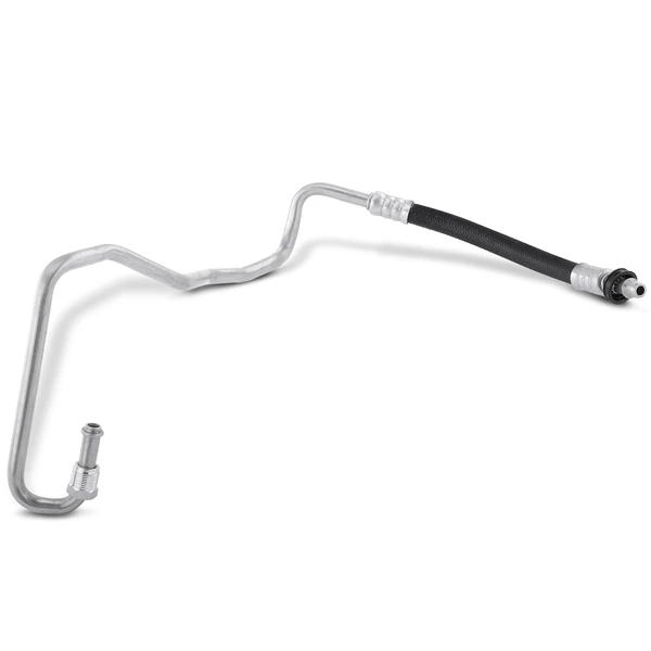 Outlet Engine Oil Cooler Hose Assembly for Cadillac Seville 1998-1999 2000-2004