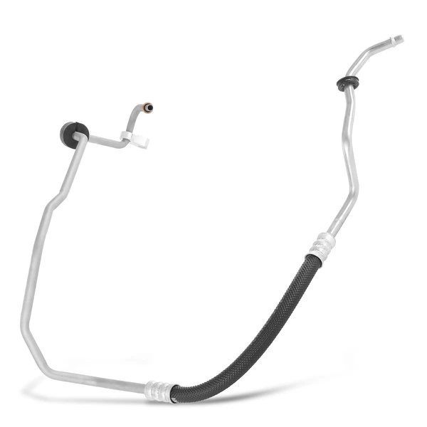 Automatic Transmission Oil Cooler Hose for Chevy Cruze 2011-2014 Buick Cascada