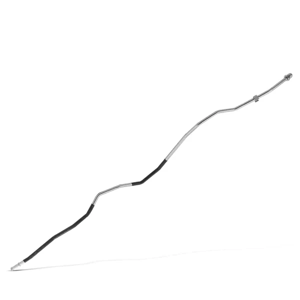 Inlet Transmission Oil Cooler Line Assembly for Honda Passport 00-02 Isuzu Rodeo