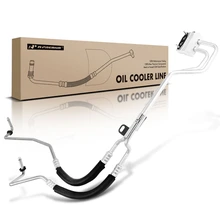 Engine Oil Cooler Hose Assembly for 2004 Hummer H2
