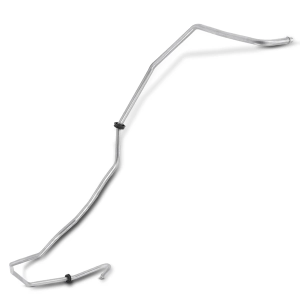 Inlet Auto Trans Oil Cooler Line Assembly for Chevrolet Colorado GMC 2004-2009