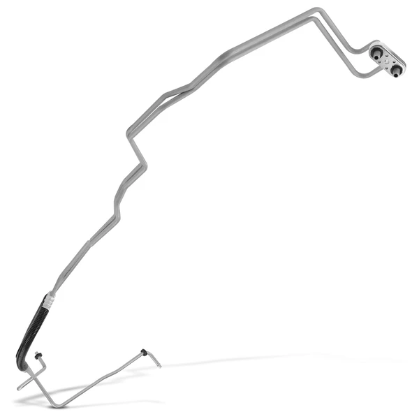 Auto Trans Oil Cooler Hose for Chevrolet Express 2500 3500 4500 GMC Savana 2500