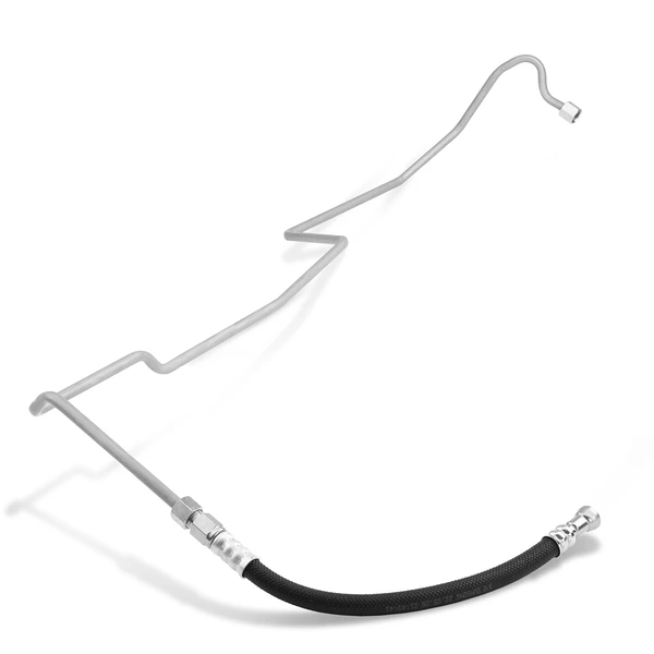 Inlet Auto Trans Oil Cooler Line Assembly for Dodge Dakota Durango 2001-2003