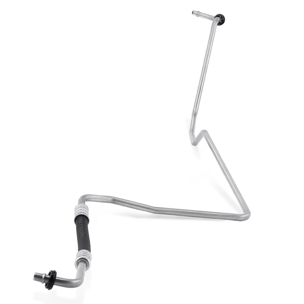 Auto Trans Oil Cooler Line Assembly for Dodge Dakota 2005-2010 Mitsubishi Raider