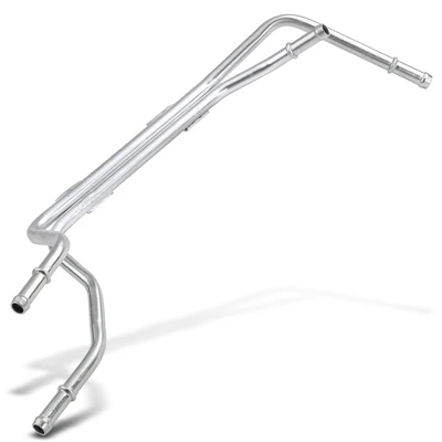 Outlet Transmission Oil Cooler Line Assembly