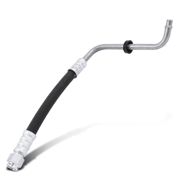 Inlet Transmission Oil Cooler Line Assembly for Chevy Camaro 2010-2012