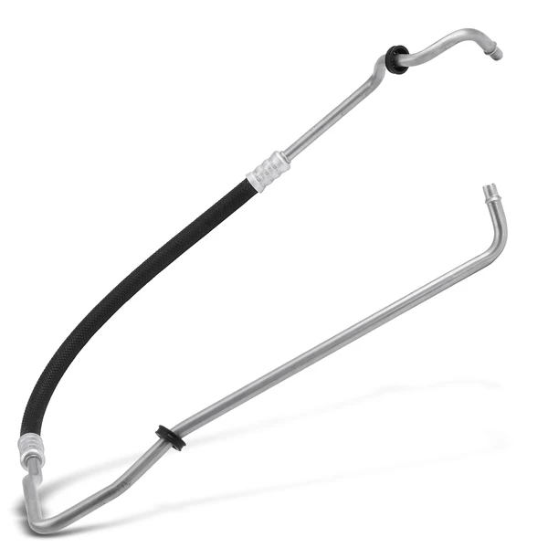 Outlet Upper Transmission Oil Cooler Line Assembly for Chevy Cruze 2014-2019