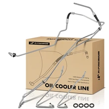 Oil Cooler Hose Assembly for 2004 Ford F-150