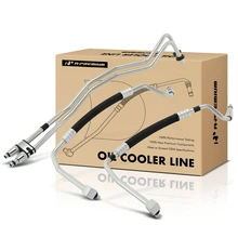 Inlet & Outlet Auto Transmission Oil Cooler Hose Assy