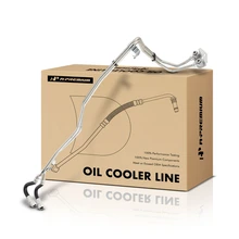 Automatic Transmission Fluid Oil Cooler Line for 2015-2020 Ford F-150