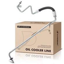 Inlet Automatic Transmission Fluid Oil Cooler Hose
