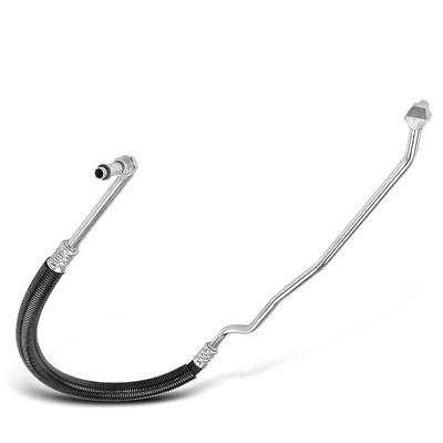 Inlet Engine Oil Cooler Hose Assembly