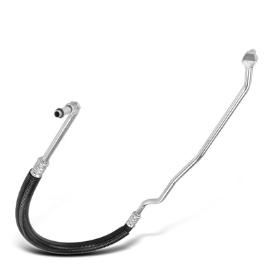 Outlet Engine Oil Cooler Hose Assembly