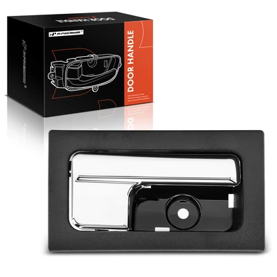 Textured Black Interior Door Handle for 2009-2014 Ford F-150