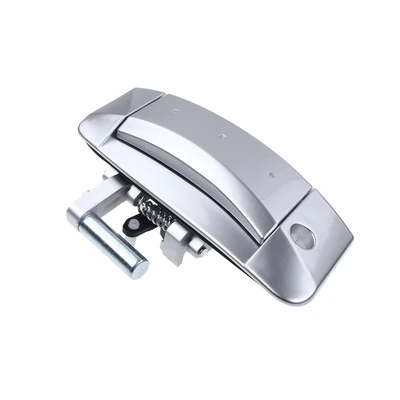 Front Driver Outside Exterior Door Handle