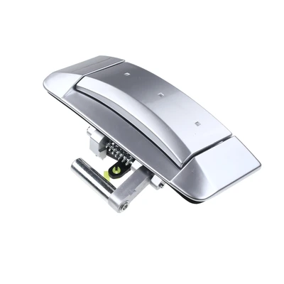 Front Passenger Outside Exterior Door Handle
