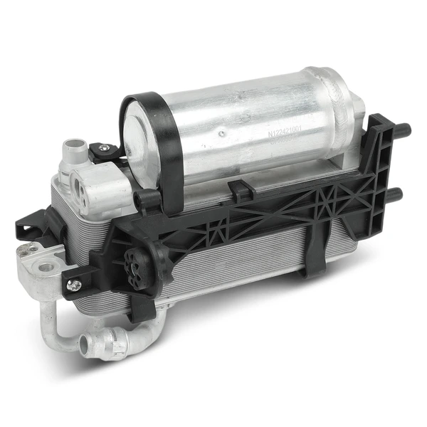 Air Conditioning Condenser with Dryer for BMW 230i G20 330e xDrive 430i M2 Z4