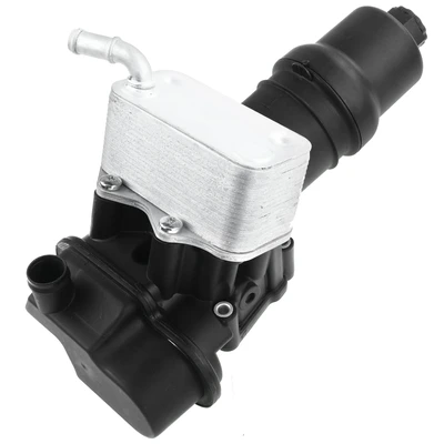 Engine Oil Cooler Assembly
