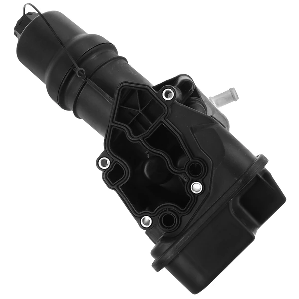 Engine Oil Cooler Assembly for Audi A3 A4 TT Volkswagen Passat GTI Jetta L4 2.0L