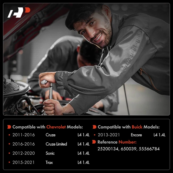 Oil Cooler Filter Housing for Chevrolet Cruze 2011-2016 Buick Encore 2013-2021