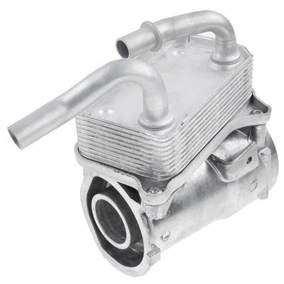 Engine Oil Cooler Assembly
