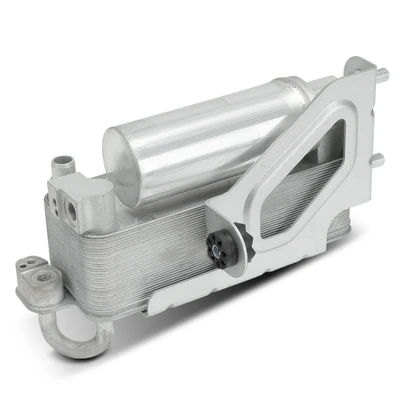 Air Conditioning Condenser with Dryer