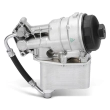 Oil Filter Assembly