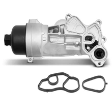 Engine Oil Filter Housing for 2011-2015 Mini Cooper