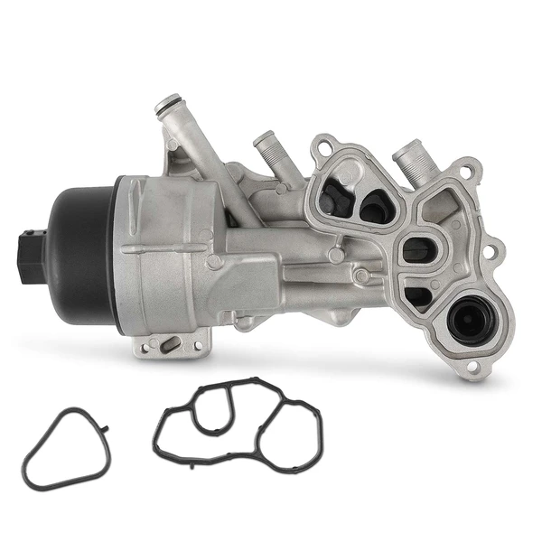 Engine Oil Filter Housing for Mini F55 F56 R55 R56 R57 R59 R60 R61 Cooper