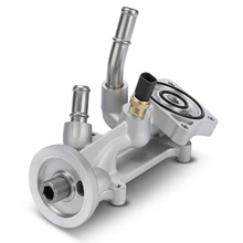 Oil Filter Adapter for 2014-2020 Ram 2500