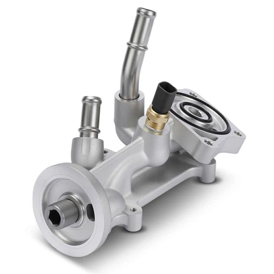 Oil Filter Adapter