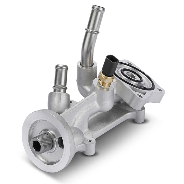 Oil Filter Adapter for 2014-2020 Ram 4500