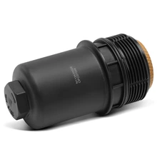Engine Oil Filter Housing Cover for 2018-2020 Audi Q5