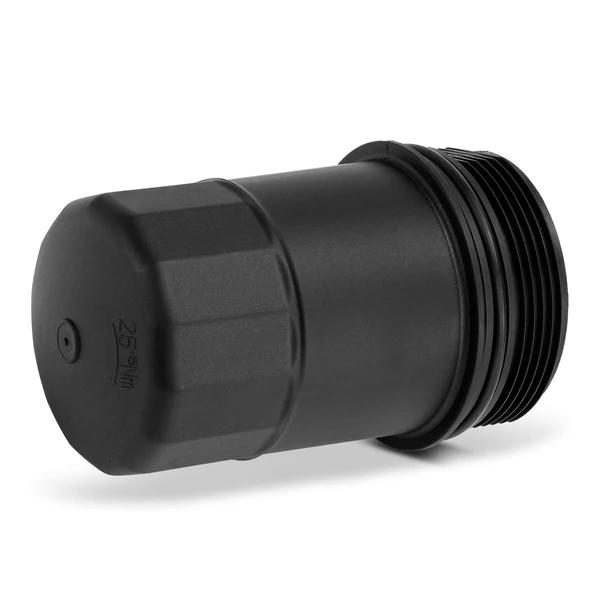 A-Premium APOFC004 2019 Mercedes-Benz E450 Oil Filter Cover