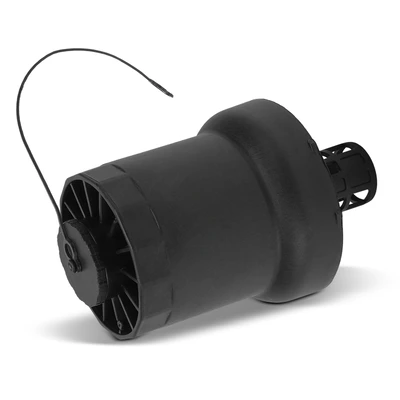 Engine Oil Filter Housing Cover Cap