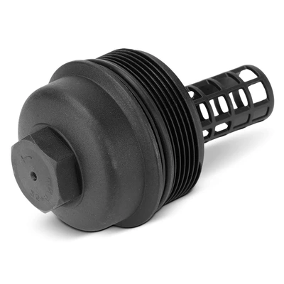 Oil Filter Cover