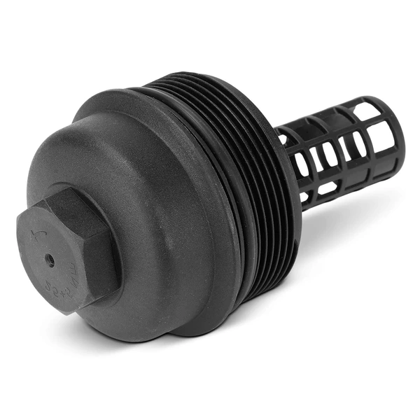 A-Premium APOFC005 2016 Volvo XC70 Oil Filter Cover