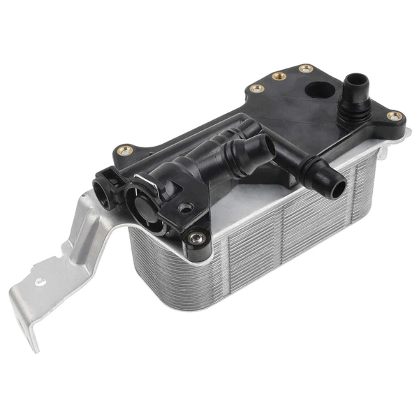 Transmission Oil Cooler Assembly for 2012-2014 BMW 640i